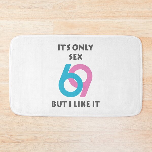 Item preview, It's only sex, but i like it designed and sold by zibik-design.