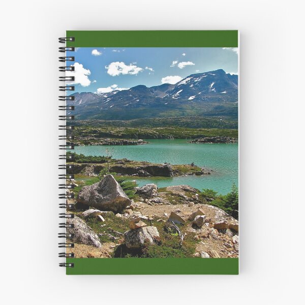 Item preview, St. Elias Mountain range designed and sold by Nancy Richard.