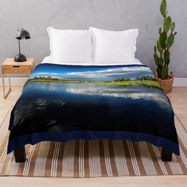 Item preview, Madison River - Montana designed and sold by Kathy Weaver.