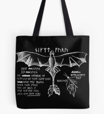 Flying Dragon 101 Tasche