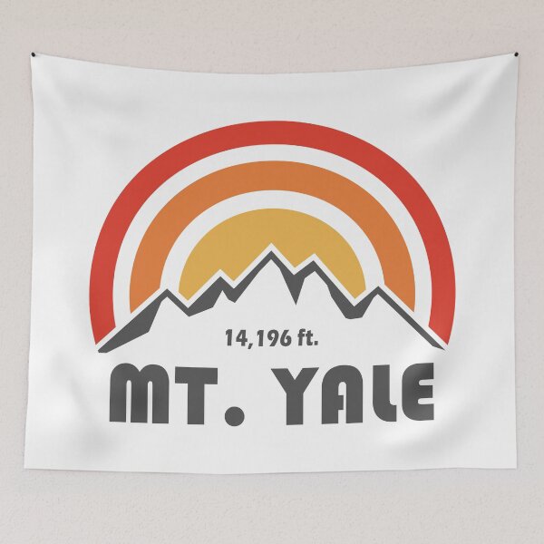 Item preview, Mt. Yale designed and sold by Esskay Designs.