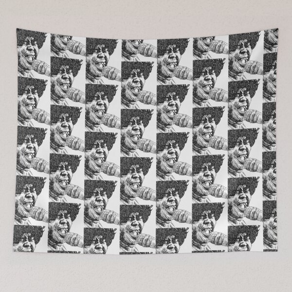 Item preview, Koko Taylor designed and sold by mari95santos.