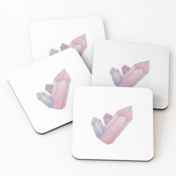 Item preview, pastel crystal designed and sold by simh.