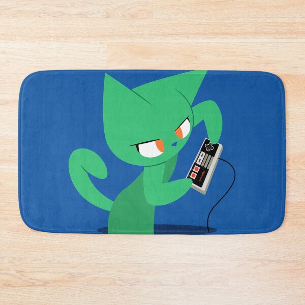 Item preview, Gamin' Midori designed and sold by Mirishalyn.