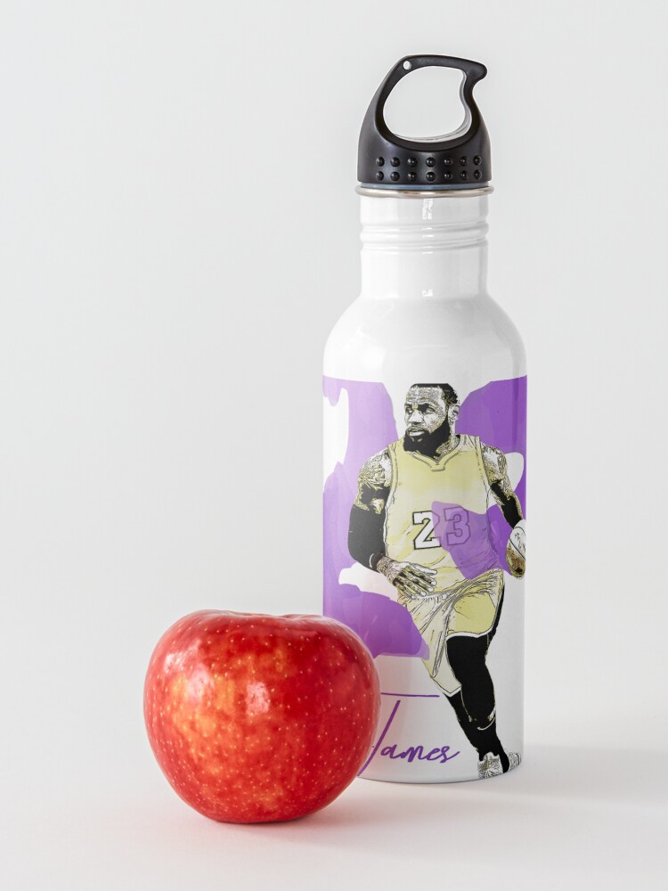 lebron james toy water