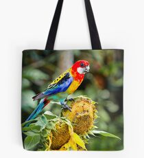 Top of the Heap Tote Bag