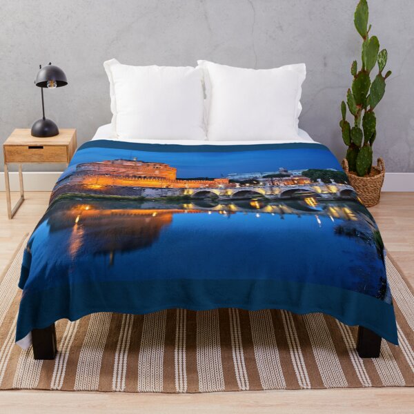 Item preview, Buona notte, Roma! designed and sold by Hercules Milas.