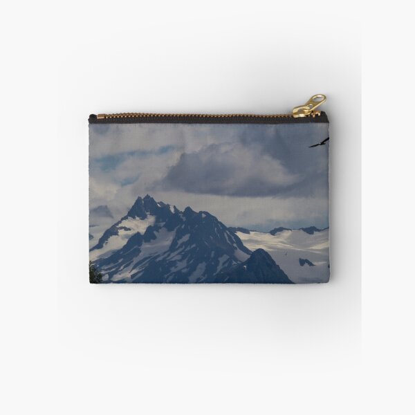Item preview, Where the Eagles Soar designed and sold by Ken McElroy.