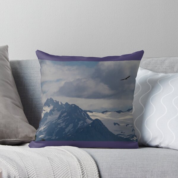 Item preview, Where the Eagles Soar designed and sold by Ken McElroy.