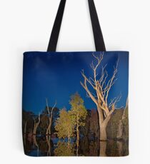 Regeneration Tote Bag