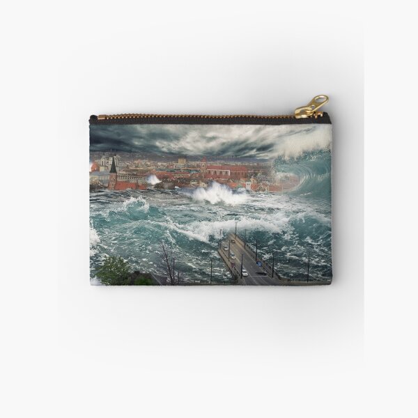 Item preview, Flooding in Kaunas designed and sold by Geraldas Galinauskas.