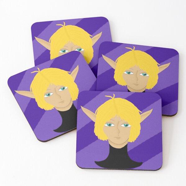 Item preview, Blonde Elf designed and sold by Photosinic.