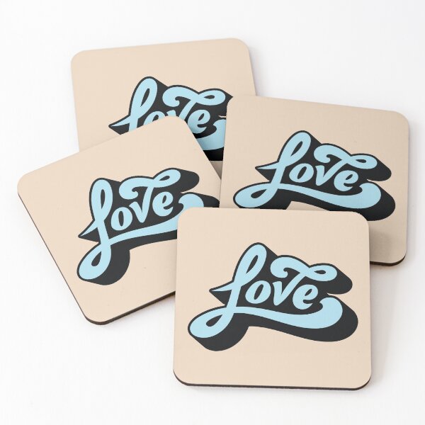 Item preview, LOVE designed and sold by Spinickus.