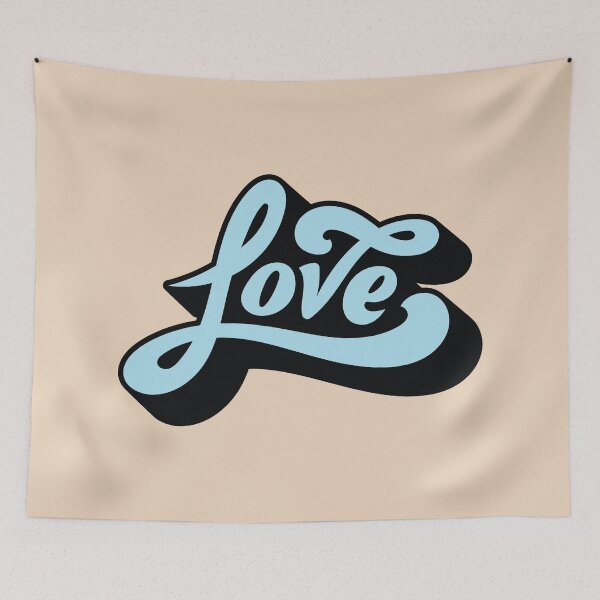 Item preview, LOVE designed and sold by Spinickus.