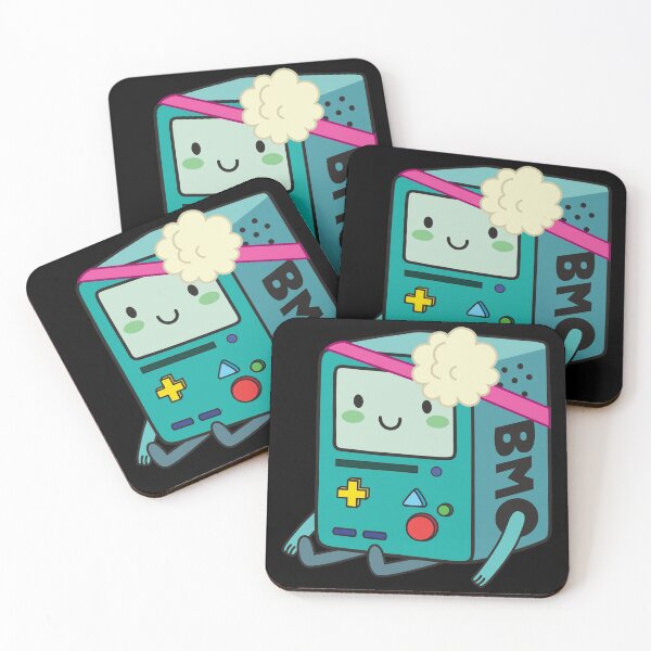 Item preview, BMO Beautiful designed and sold by plushism.