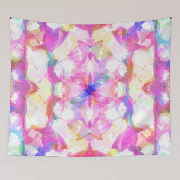 Item preview, Rainbow Crystals designed and sold by Photosinic.