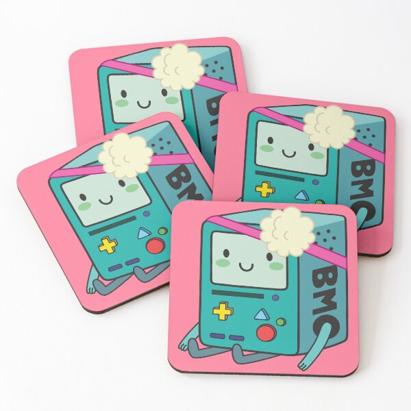 Item preview, BMO Beautiful designed and sold by plushism.