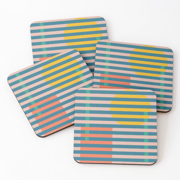 Item preview, Geometric Pattern Modern designed and sold by hellcom.