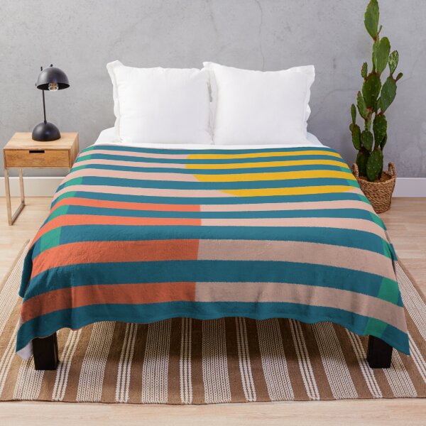 Item preview, Geometric Pattern Modern designed and sold by hellcom.
