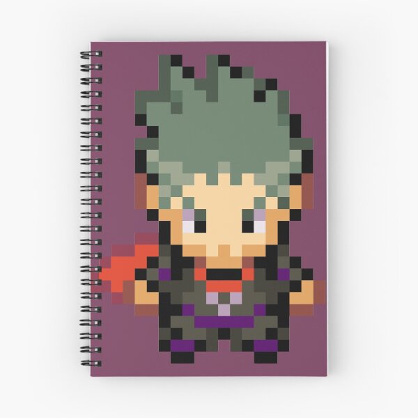 Item preview, Koga Overworld Sprite: HGSS designed and sold by fourfourfour.