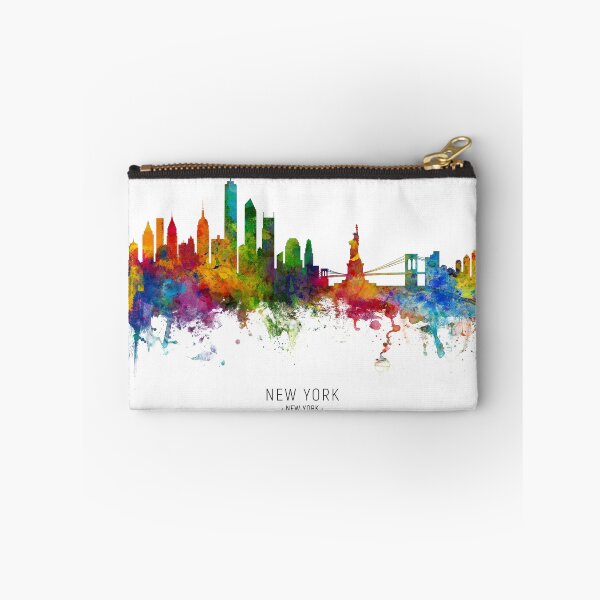 Item preview, New York Skyline designed and sold by ArtPrints.