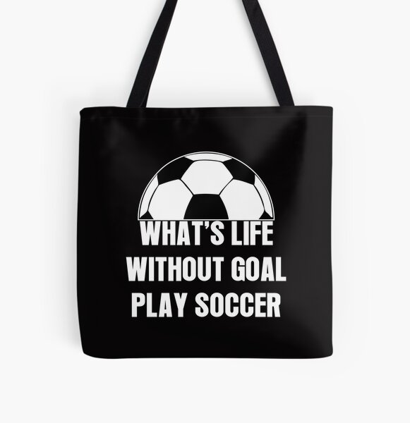 Soccerway Tote Bags Redbubble