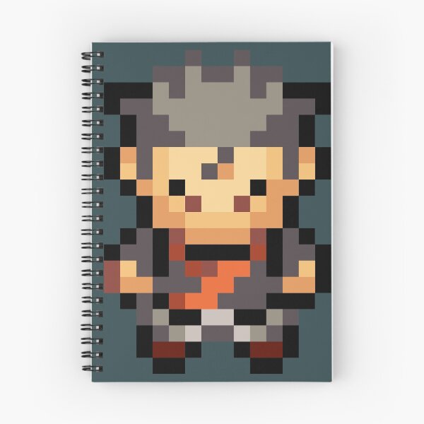 Item preview, Koga Overworld Sprite: FRLG designed and sold by fourfourfour.