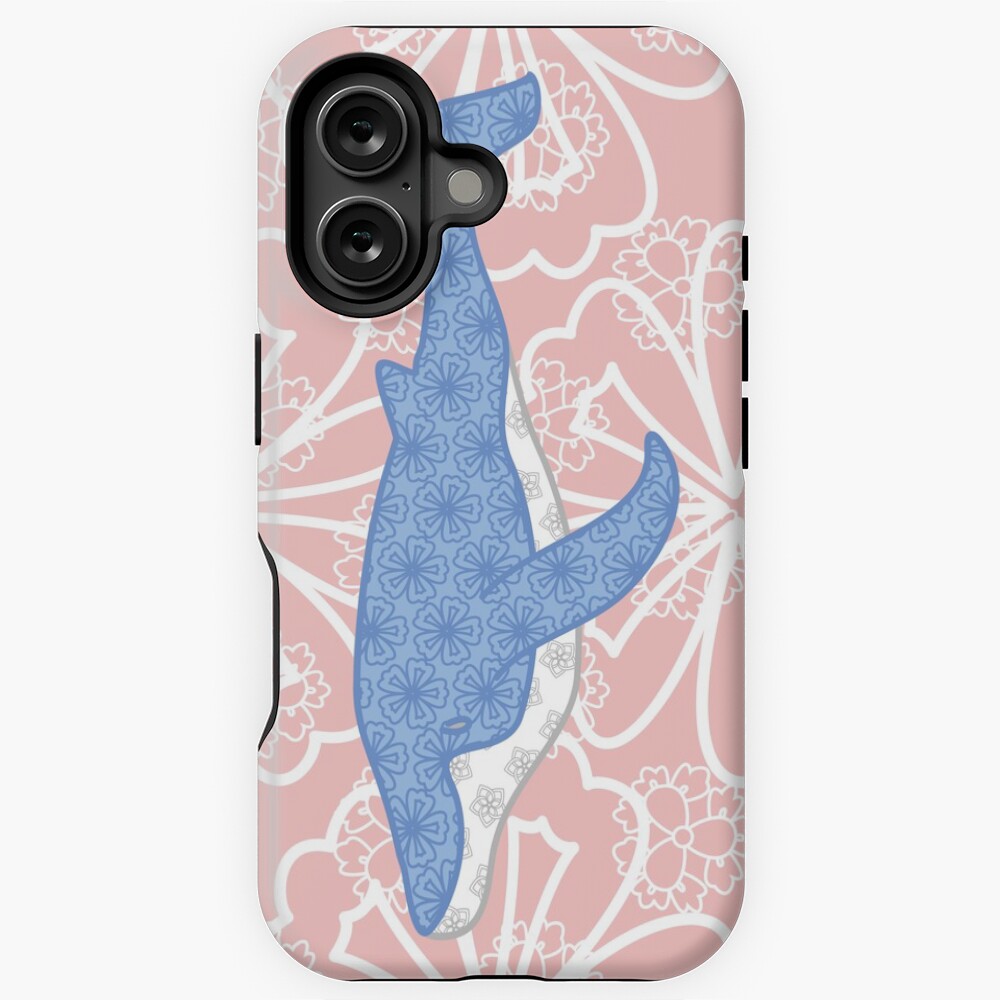 Item preview, iPhone Magsafe Tough Case designed and sold by jellibat.