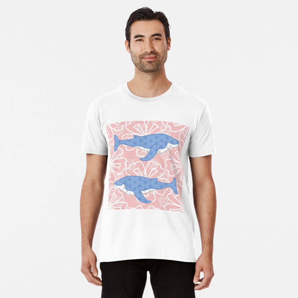 Item preview, Premium T-Shirt designed and sold by jellibat.
