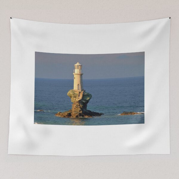 Item preview, Lighthouse designed and sold by petrosdeme.