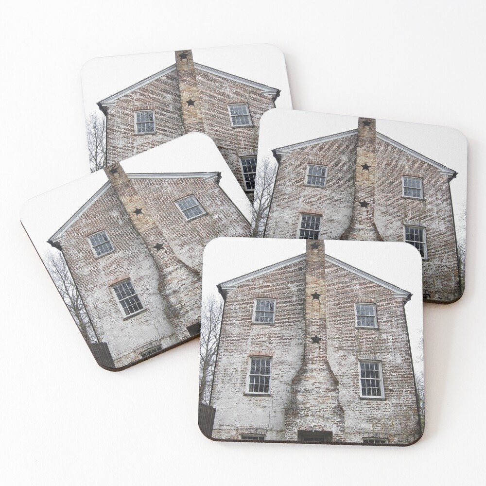 Item preview, Coasters (Set of 4) designed and sold by RVogler.