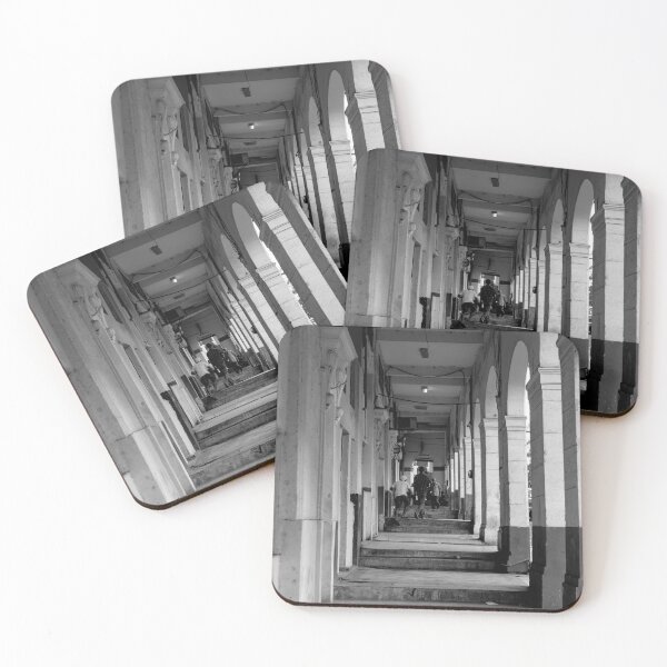 Item preview, Old Havana Sidewalk designed and sold by opticpixil.