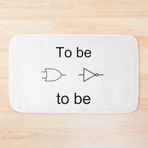 Item preview, To be or not to be designed and sold by petrosdeme.