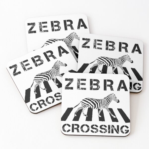 Item preview, Zebra Crossing designed and sold by AndyFarr.