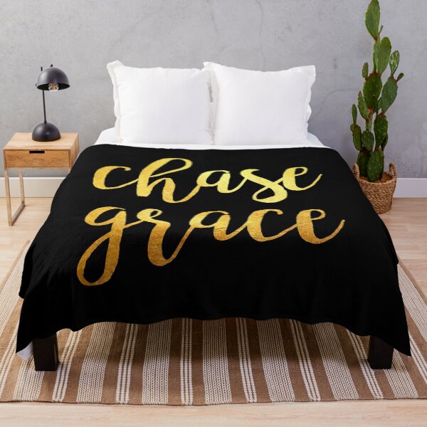 Item preview, Chase grace designed and sold by Dhynzz.