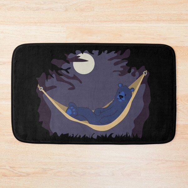 Item preview, Hammock Bear designed and sold by jellibat.