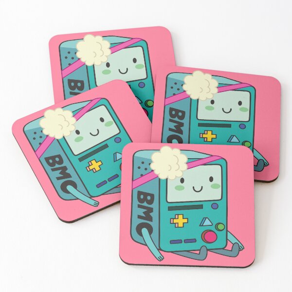 Item preview, BMO Beautiful designed and sold by plushism.