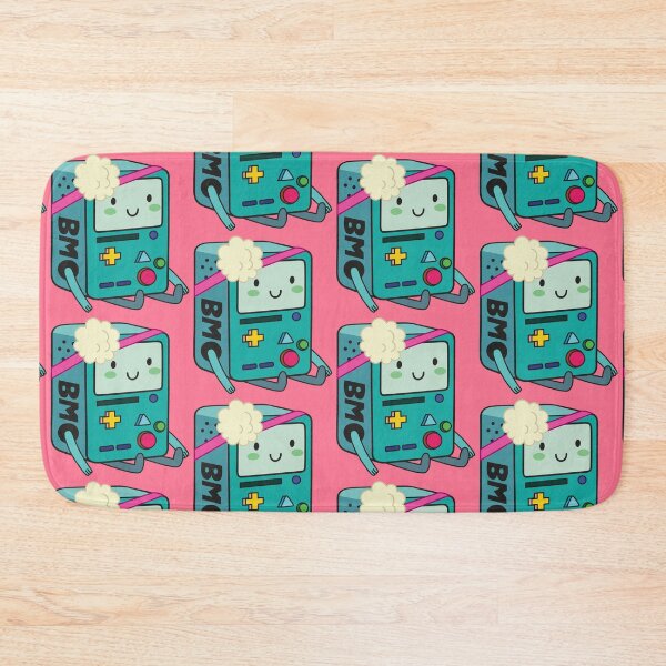 Item preview, BMO Beautiful designed and sold by plushism.