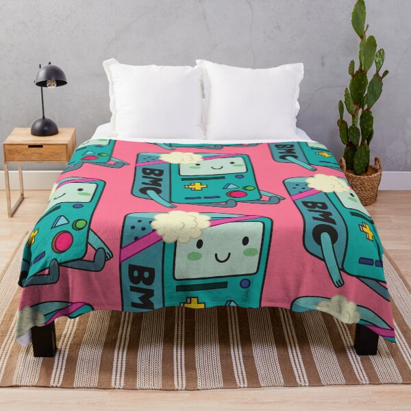 Item preview, BMO Beautiful designed and sold by plushism.