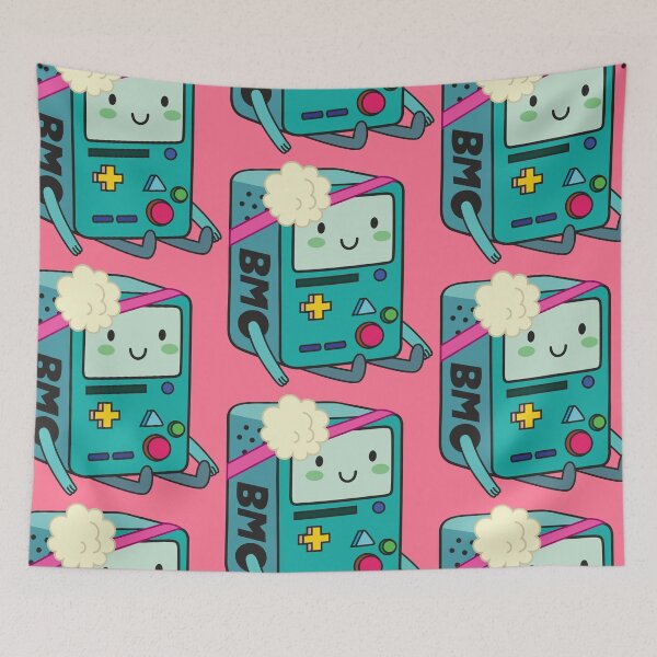 Item preview, BMO Beautiful designed and sold by plushism.