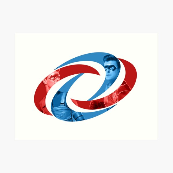 Henry Danger Logo Png, Transparent Png , Transparent Png Image - PNGitem
