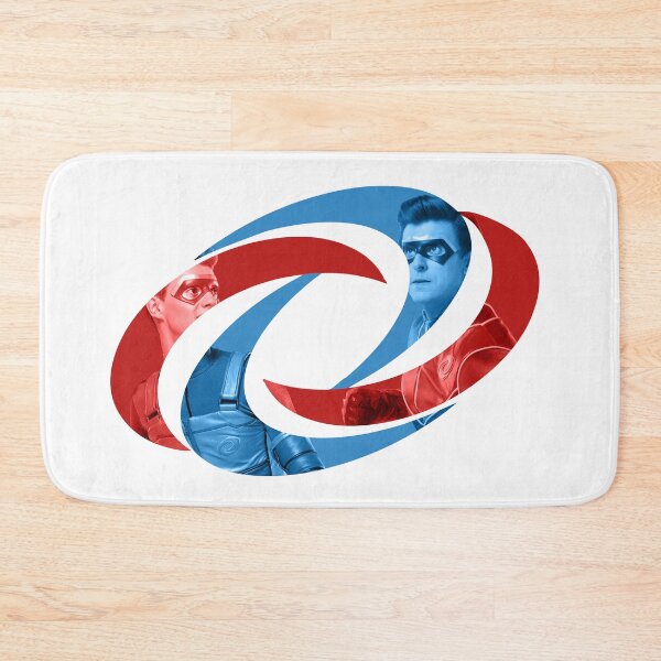 Item preview, Henry Danger Logo - Colors designed and sold by Linneke.