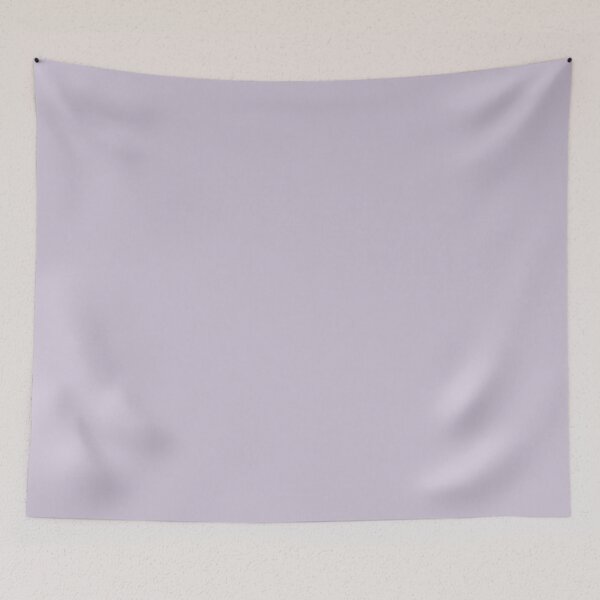 Item preview, PANTONE 13-3820 Lavender Fog designed and sold by ravcnclaw.
