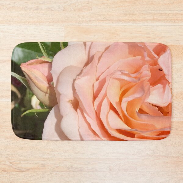 Item preview, Peach Delight  designed and sold by Angela Haig-Harrison.
