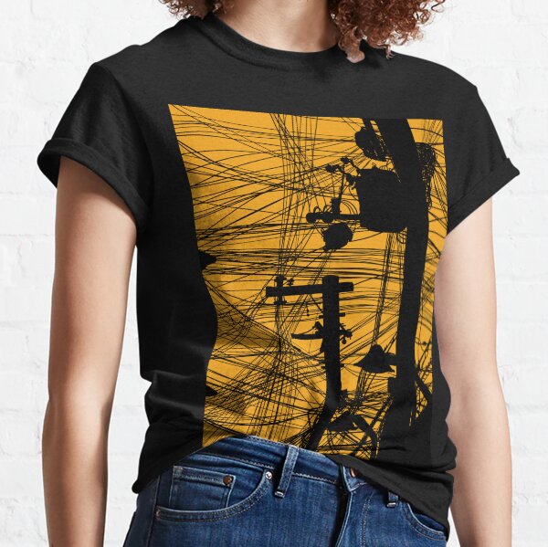 Urban Caos Classic T-Shirt