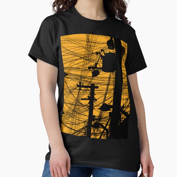 Item preview, Urban Caos designed and sold by erlonmoura.