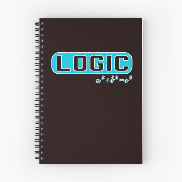 Item preview, Logic - Pythagoras's Theorem Formula - Math designed and sold by ozal.