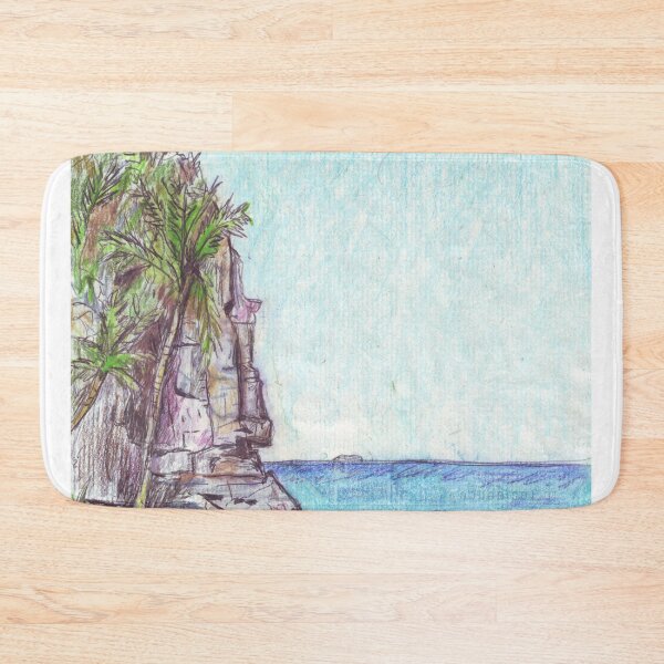 Item preview, Anse Maquereau designed and sold by John Douglas.