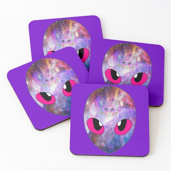 Item preview, Trippy Alien designed and sold by Liz O'Reilly.