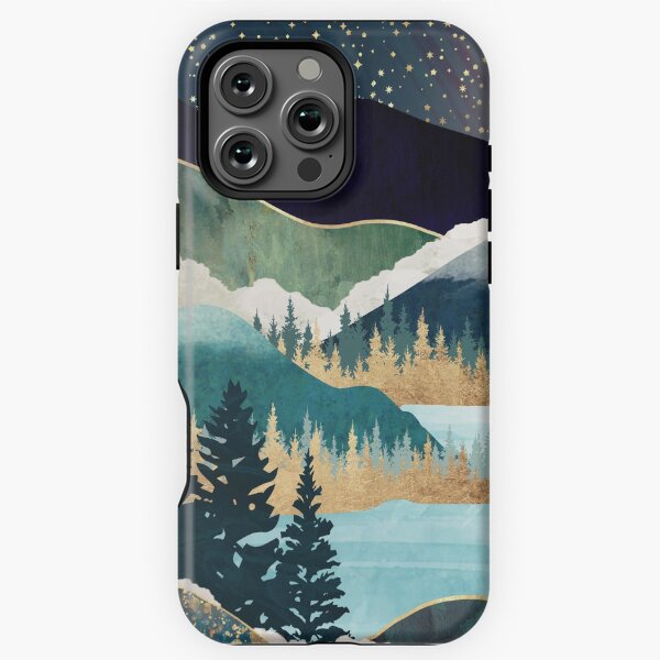 Item preview, Star Lake designed and sold by spacefrogdesign.